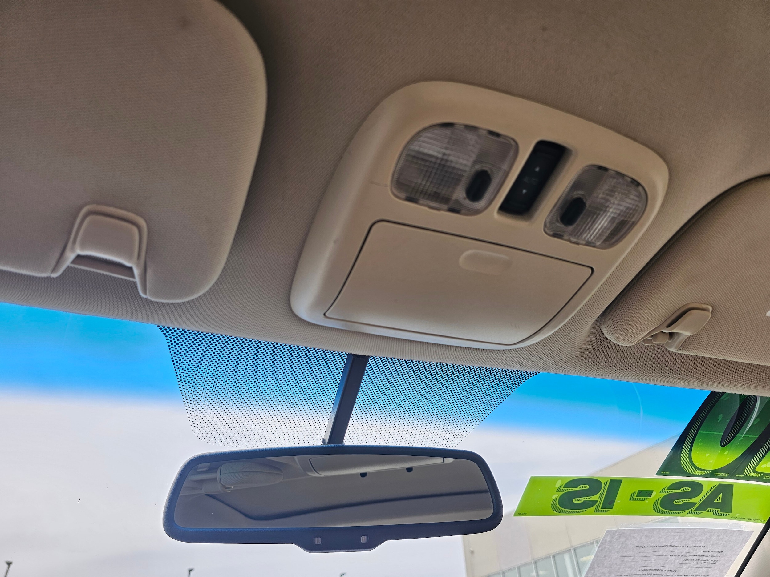 2010 Ford Fusion SEL - Photo 27