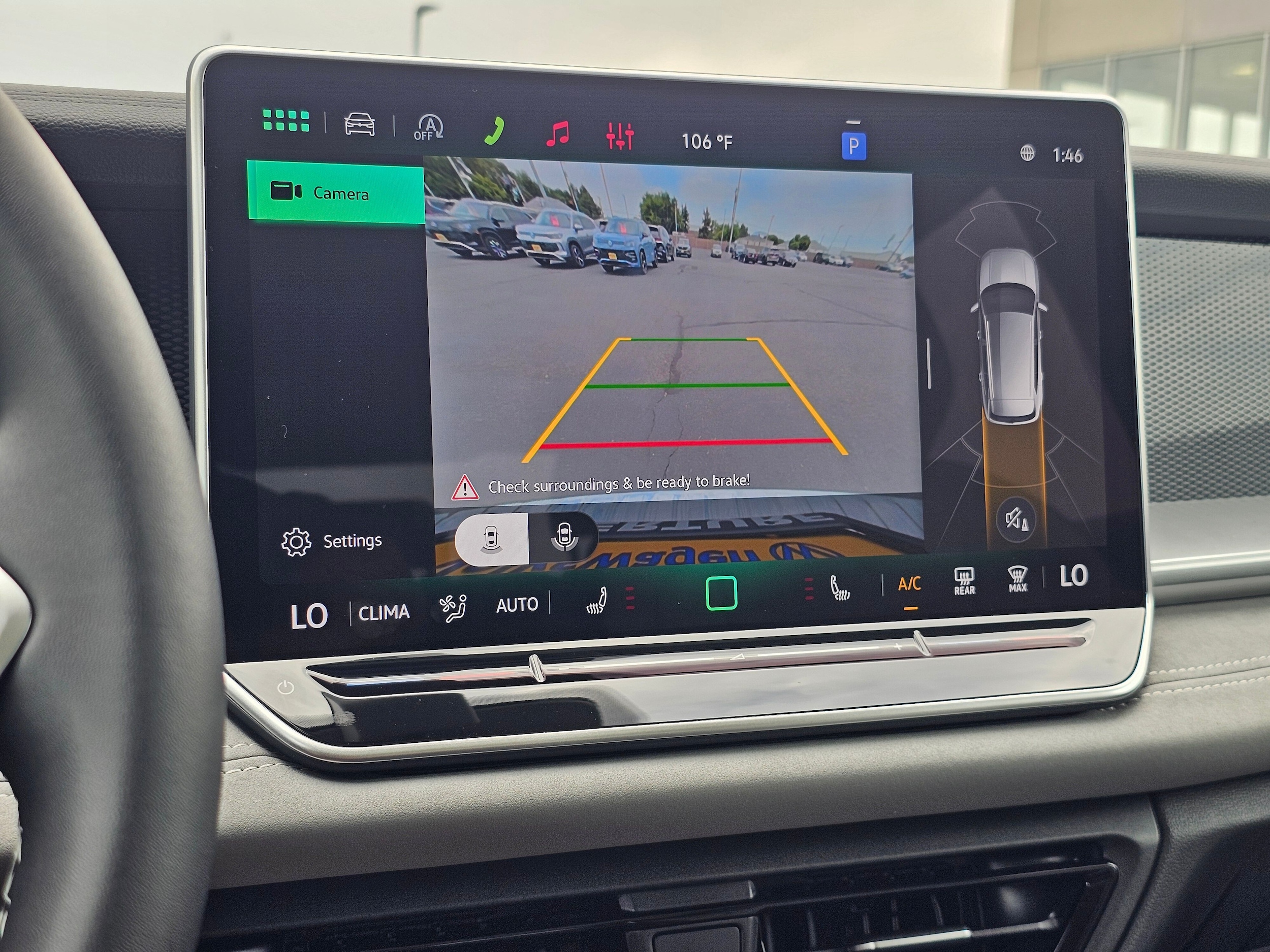 2026 Volkswagen Tiguan SE - Photo 19