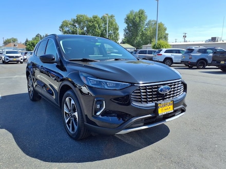 2023 Ford Escape Platinum SUV