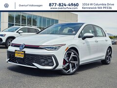 2026 Volkswagen Golf GTI SE Hatchback