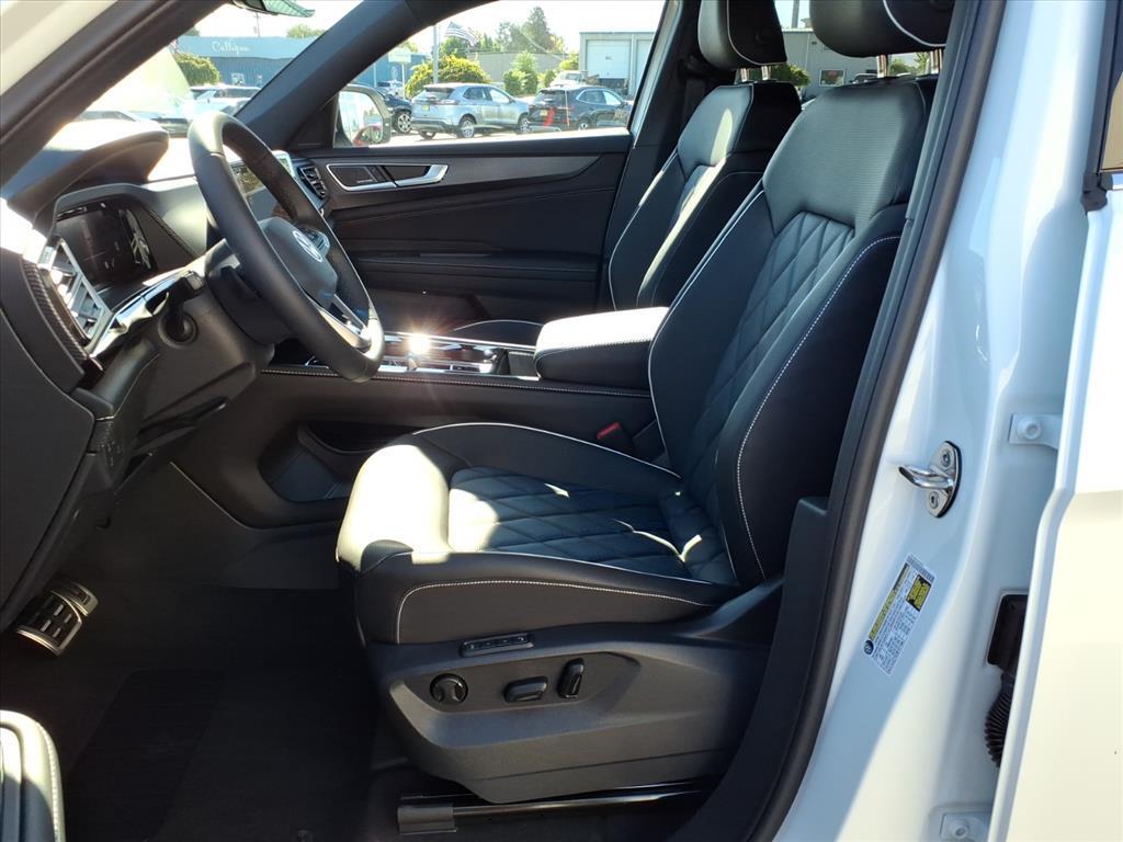2026 Volkswagen Atlas Cross Sport SEL Premium R-LINE - Photo 10