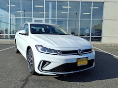 2026 Volkswagen Jetta 1.5T S Sedan