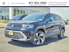 2026 Volkswagen Taos SE 4motion SUV