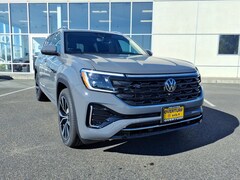 2026 Volkswagen Atlas 2.0T SEL Premium R-Line SUV