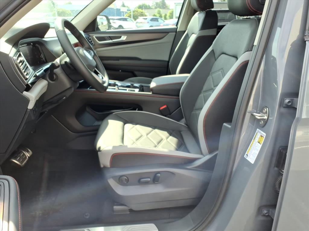 2026 Volkswagen Atlas Atlas Peak Edition - Photo 10