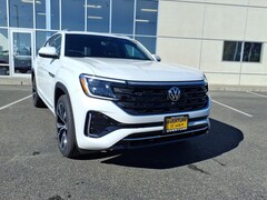 2026 Volkswagen Atlas Cross Sport 2.0T SEL Premium R-Line SUV