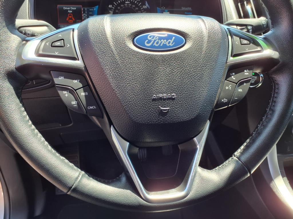 2024 Ford Edge SEL - Photo 14