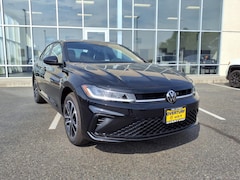 2025 Volkswagen Jetta 1.5T Sport Sedan