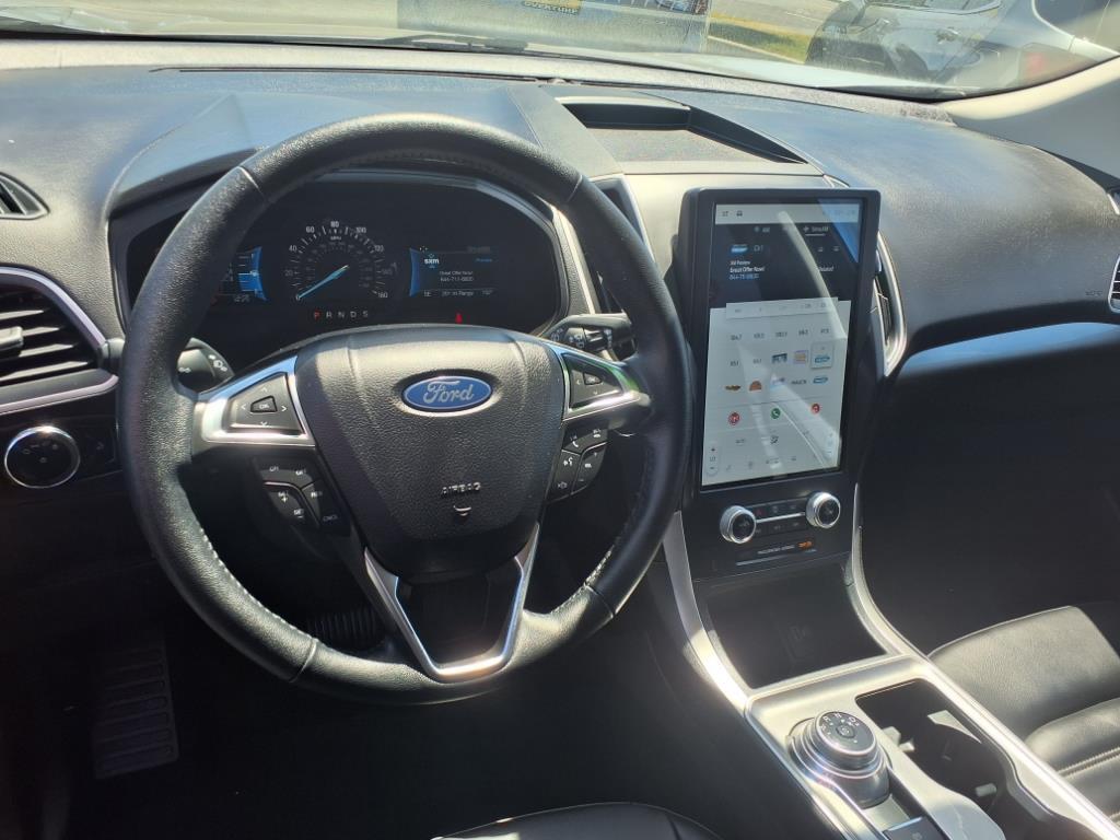 2024 Ford Edge SEL - Photo 10