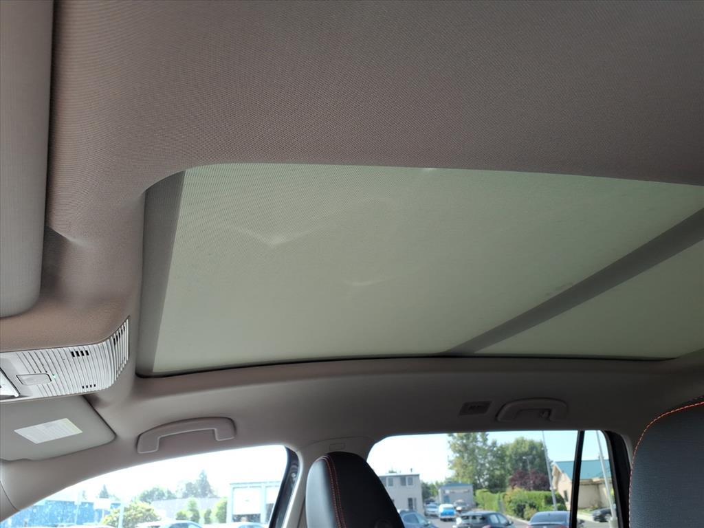 2026 Volkswagen Atlas Atlas Peak Edition - Photo 9