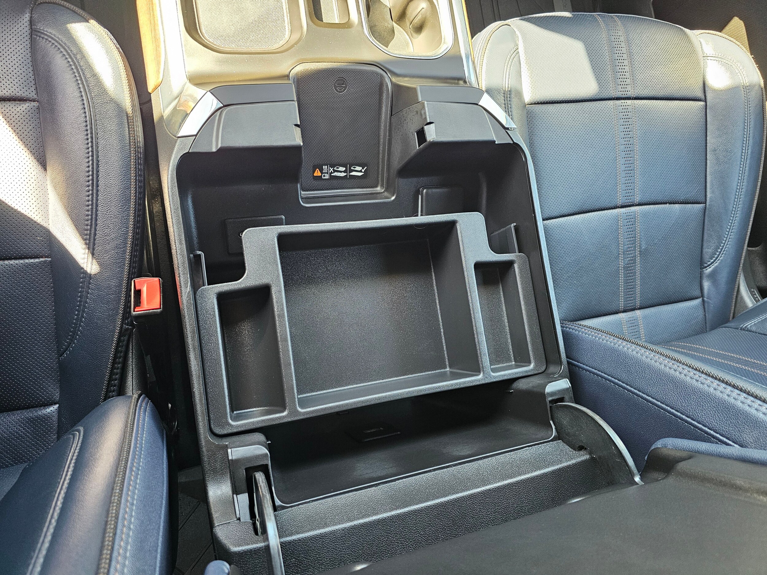 2022 Chevrolet Silverado 1500 High Country - Photo 25