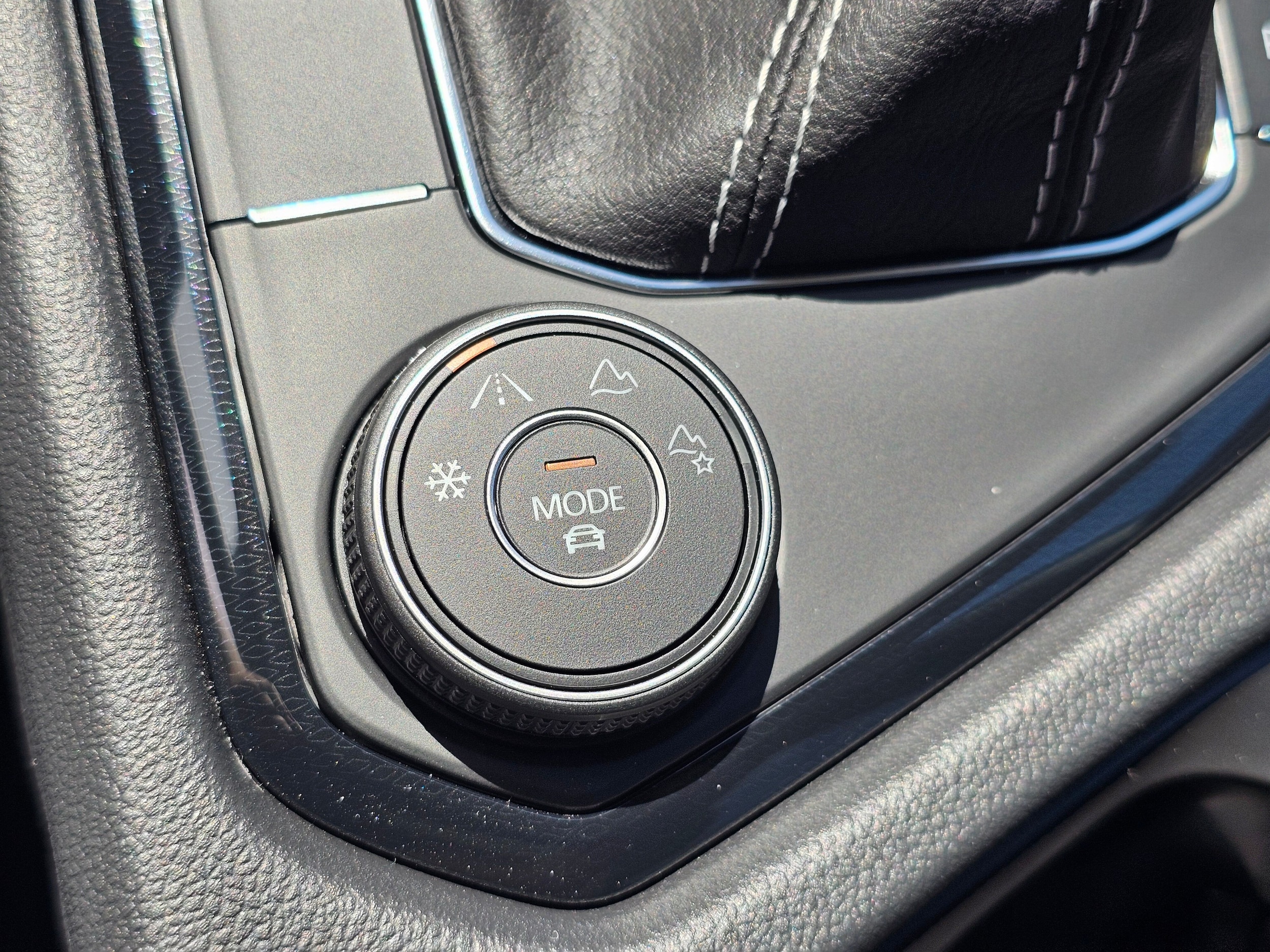 2026 Volkswagen Taos SEL - Photo 22