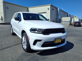2023 Dodge Durango GT SUV