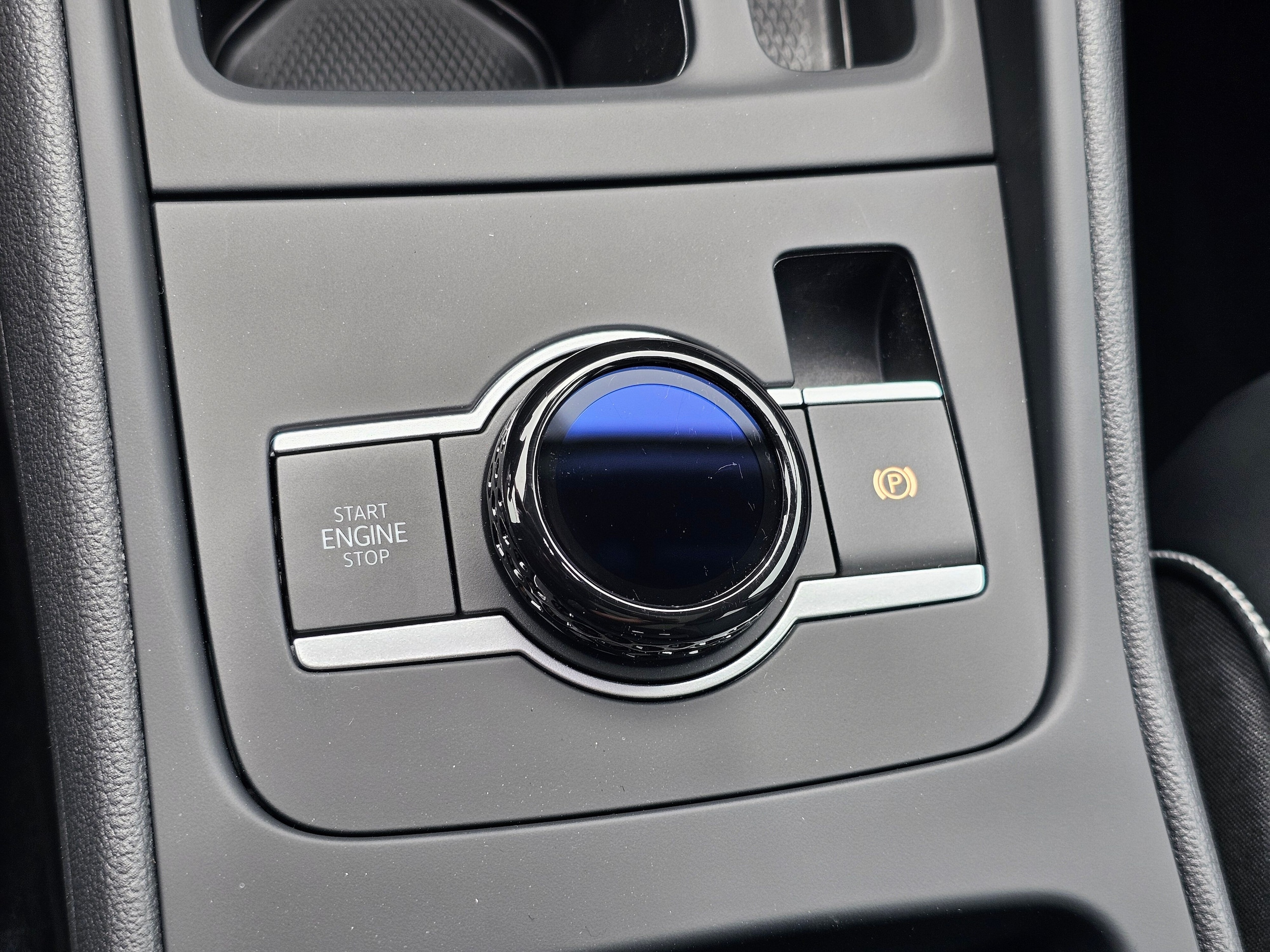 2026 Volkswagen Tiguan SE - Photo 22