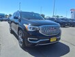 GMC Acadia