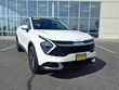 Kia Sportage Hybrid