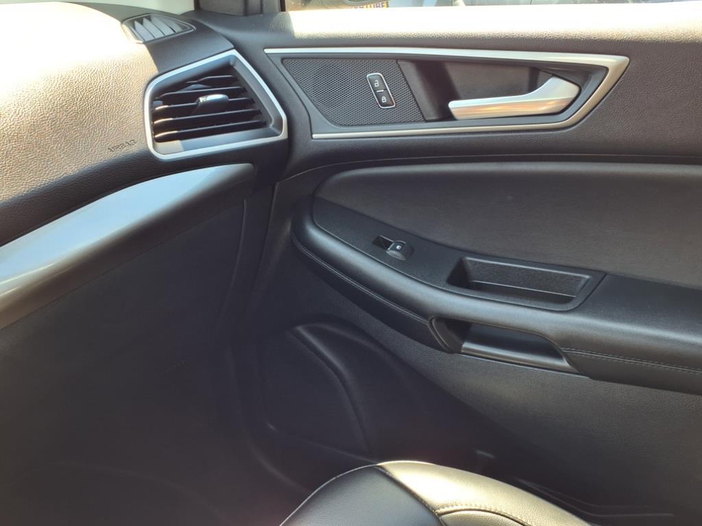 2024 Ford Edge SEL - Photo 20