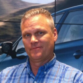 Staff member Don Baer from ID_728b26