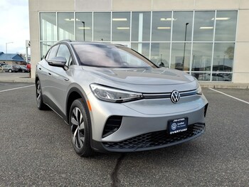 2023 Volkswagen ID.4 Pro SUV