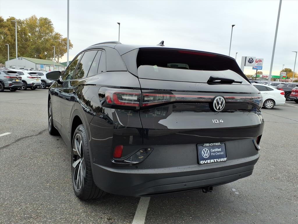 Used 2023 Volkswagen ID.4 PRO S with VIN 1V2GNPE89PC006152 for sale in Kennewick, WA