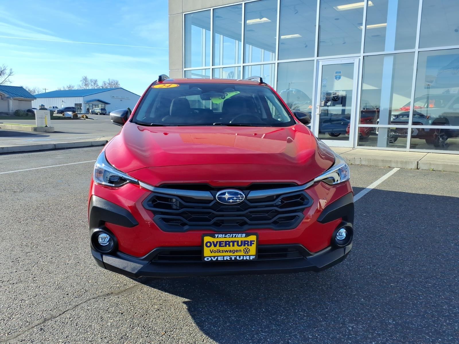 2024 Subaru Crosstrek Premium - Photo 6