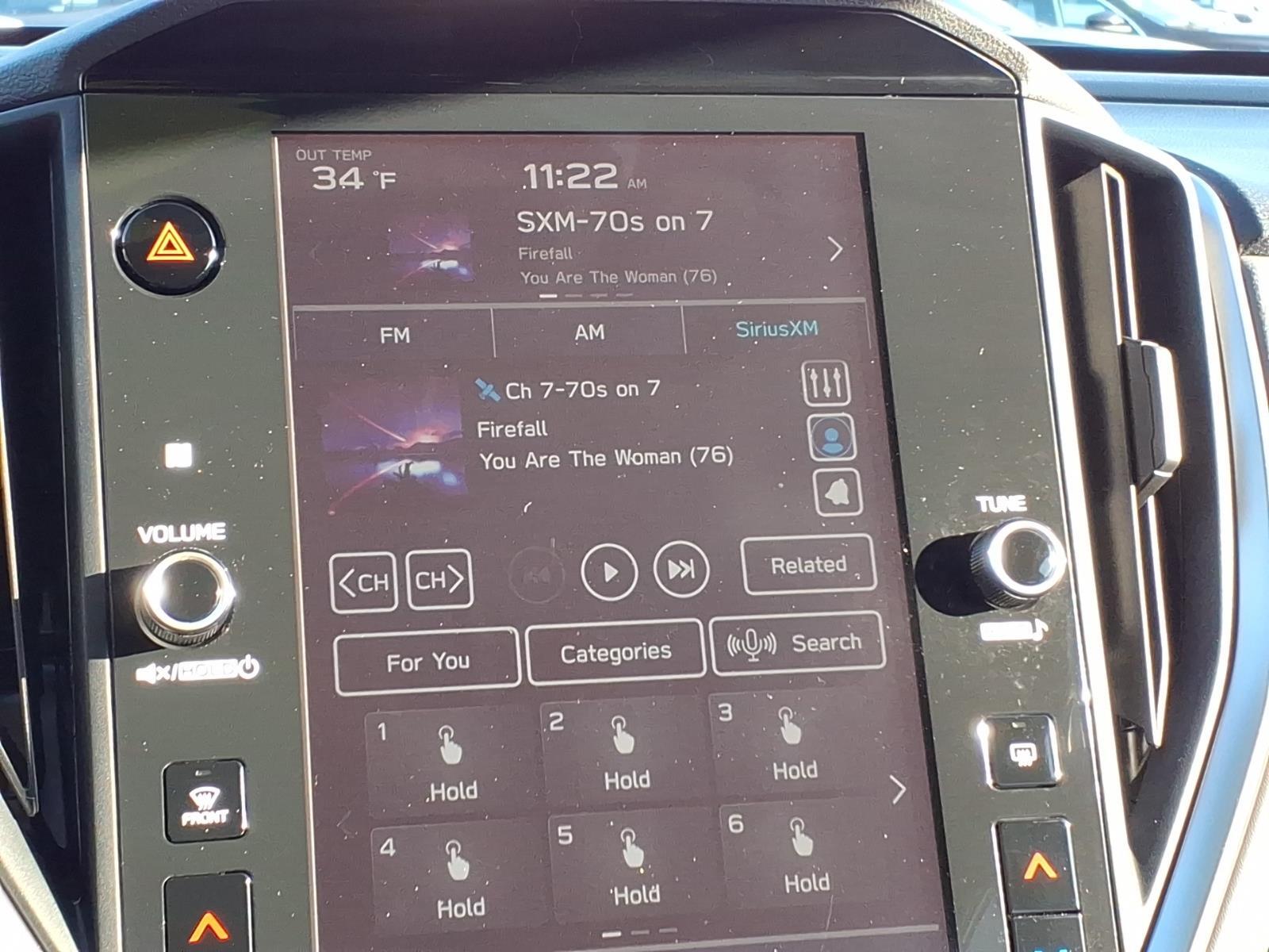 2024 Subaru Crosstrek Premium - Photo 19