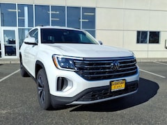 2026 Volkswagen Atlas 2.0T SE SUV