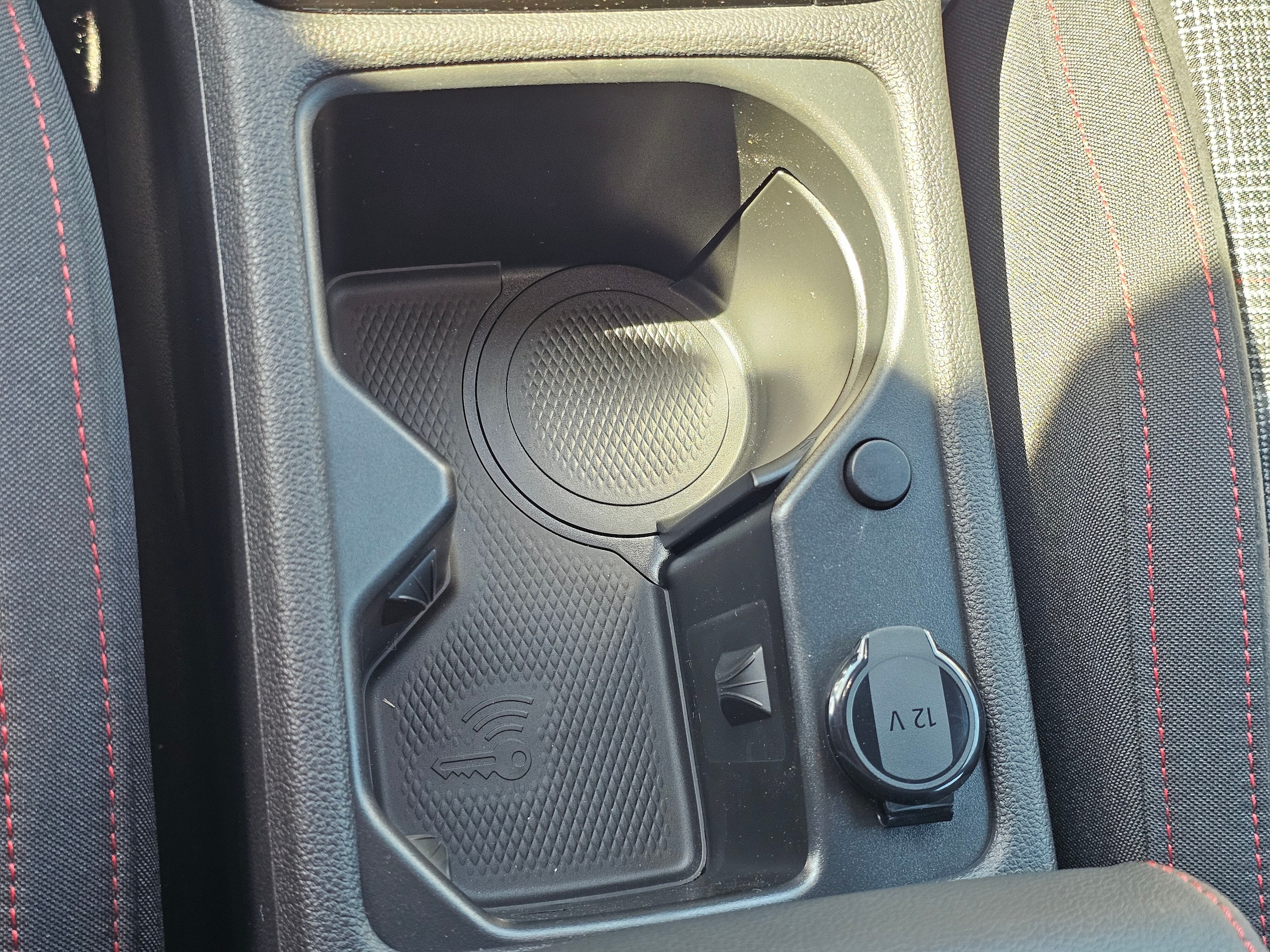 2026 Volkswagen Golf GTI S - Photo 23