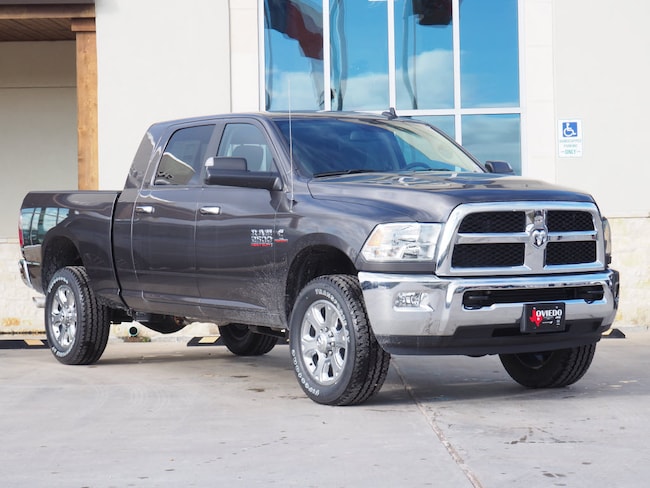 Ram 2500 For Sale >> New 2018 Ram 2500 For Sale At Oviedo Chrysler Dodge Jeep Ram Fiat Vin 3c6ur5ml8jg368889 Ram 2500 For Sale >> New 2018 Ram 2500 For Sale At Oviedo Chrysler Dodge Jeep Ram Fiat Vin 3c6ur5ml8jg368889