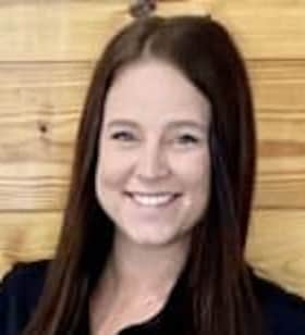 Staff member Shelby Saldaña from c672c9f3823f