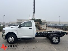 2026 Ram 3500 Chassis Cab BIG HORN  REGULAR  4X4 60' CA Pickup