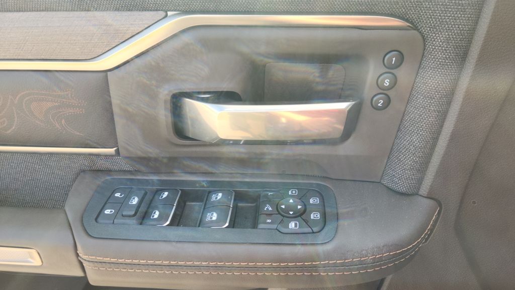 2026 RAM 3500 Limited/Longhorn - Photo 25