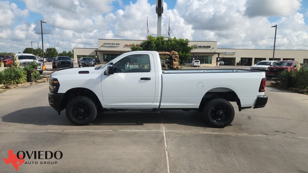 2026 RAM Ram 2500 Pickup Tradesman's photo