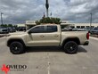  GMC Canyon