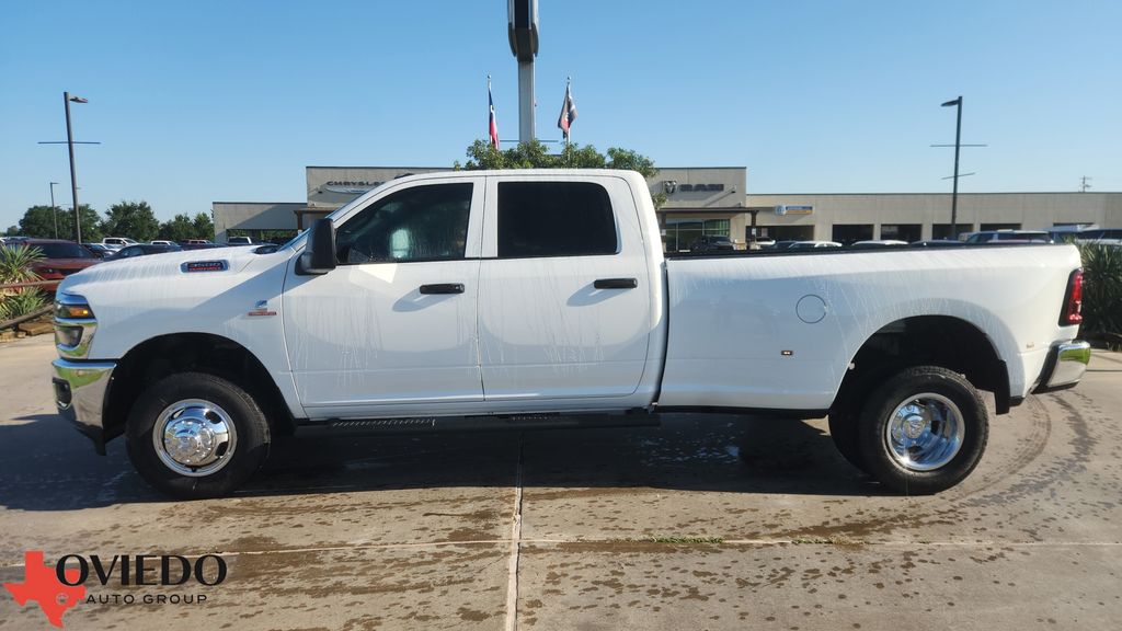 2026 RAM 3500 Tradesman 4X4 Crew Cab LWB's photo
