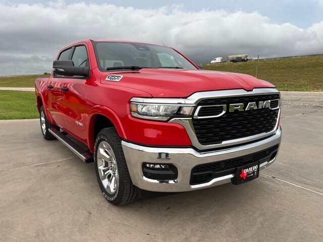 2025 Ram 1500 Lone Star photo 4