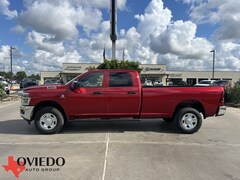 2026 Ram 3500 TRADESMAN CREW CAB 4X4 8' BOX Pickup