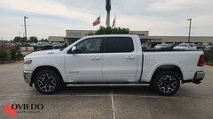 2026 Ram 1500 LARAMIE CREW CAB 4X2 5'7 BOX Pickup