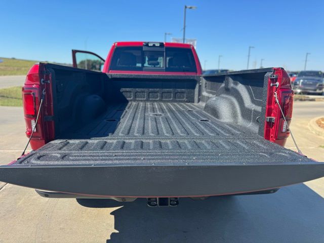 2026 RAM 2500 Laramie - Photo 24