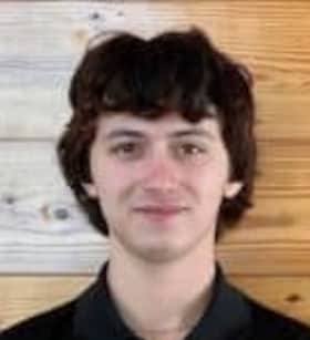 Staff member Nathan Natal from f0a3e8670459