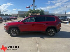 2026 Jeep Cherokee LIMITED 4X4 Sport Utility