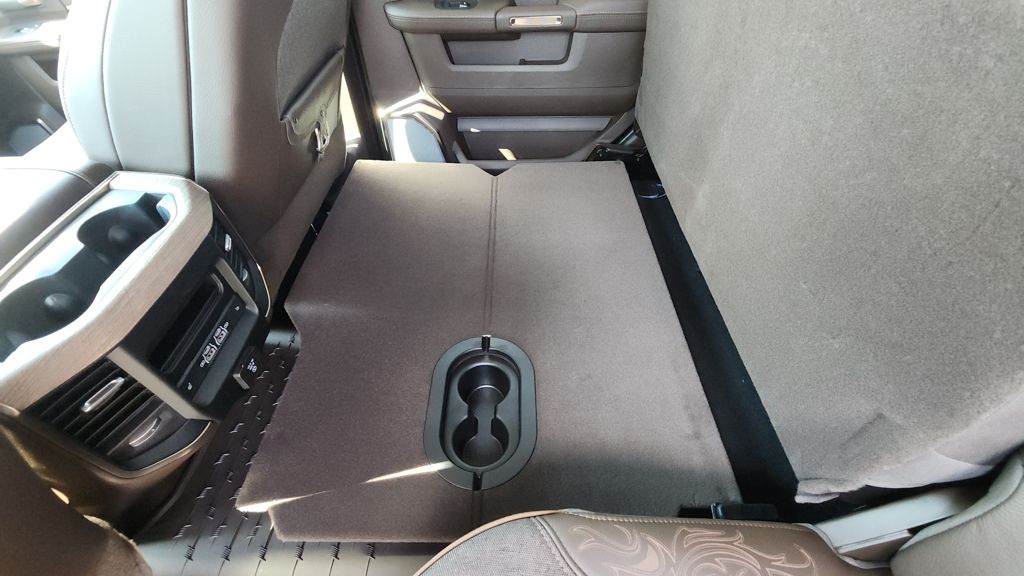 2026 RAM 3500 Limited/Longhorn - Photo 27