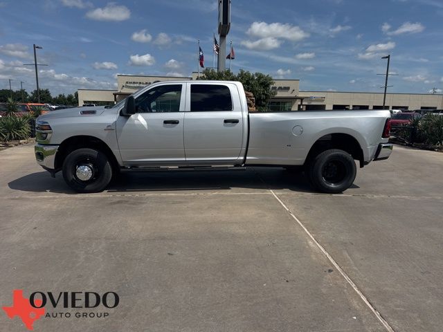 2026 RAM 3500 Tradesman 4X4 Crew Cab LWB's photo