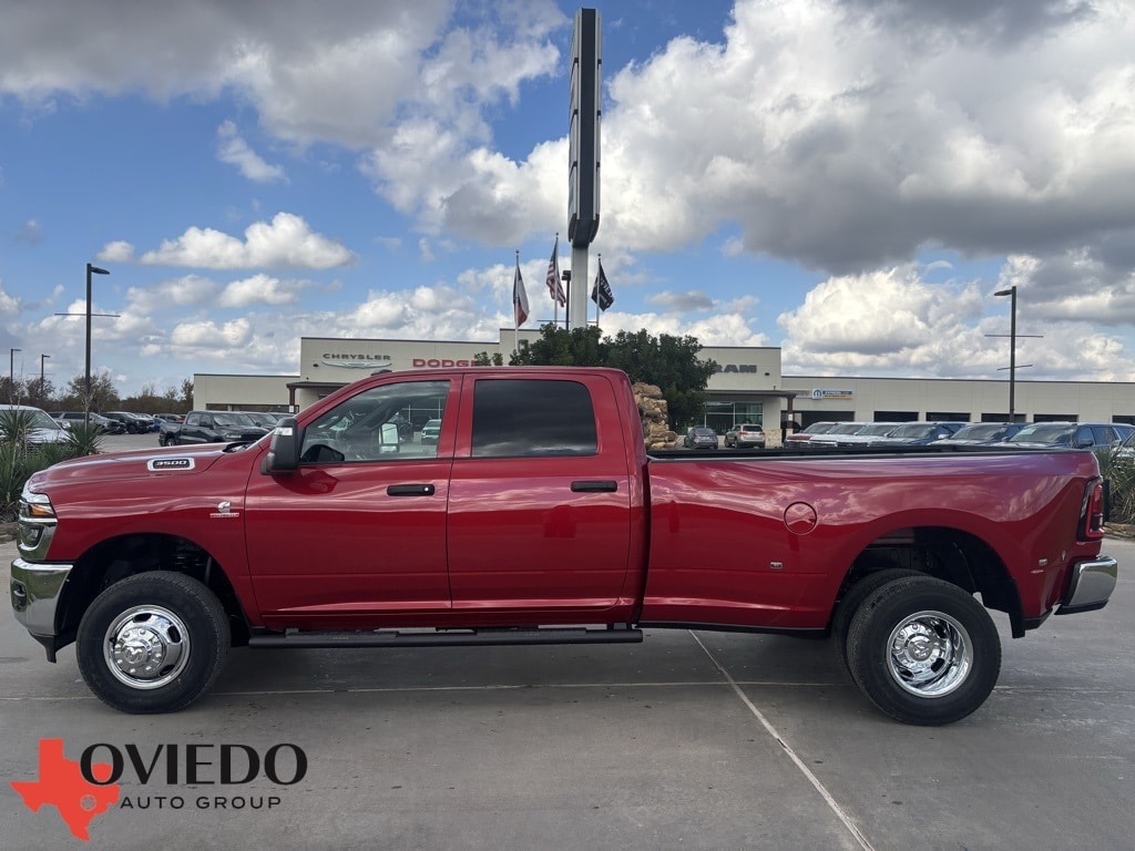 2026 RAM Ram 3500 Pickup Tradesman's photo