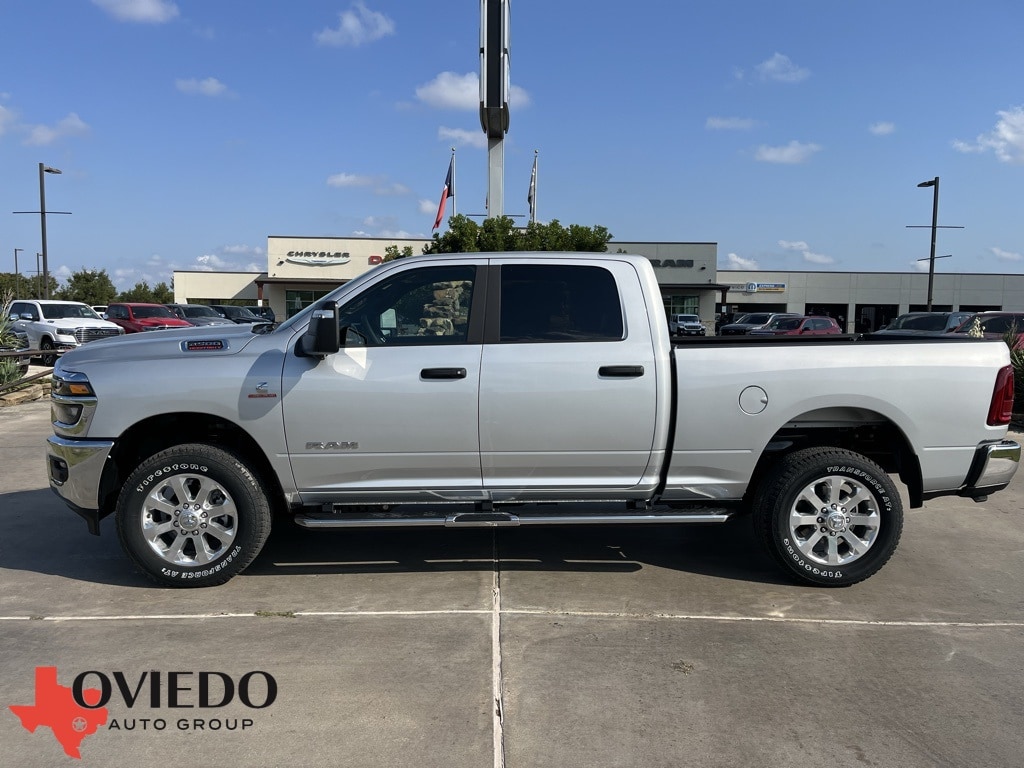 2026 RAM Ram 2500 Pickup Big Horn/Lone Star's photo