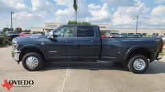 2026 Ram 3500 LIMITED LONGHORN CREW CAB 4X4 8' BOX Pickup