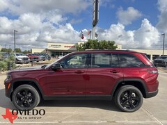 2025 Jeep Grand Cherokee ALTITUDE 4X2 Sport Utility