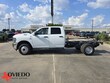 Ram 3500 Chassis Cab