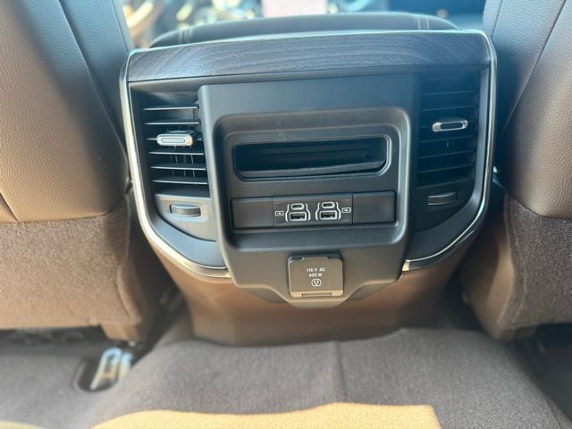 2026 RAM 2500 Laramie - Photo 22