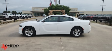 2023 Dodge Charger SXT Sedan